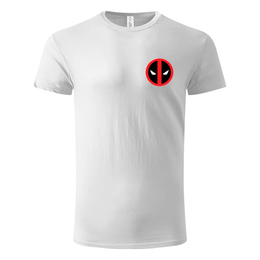 Deadpool Majica Grb