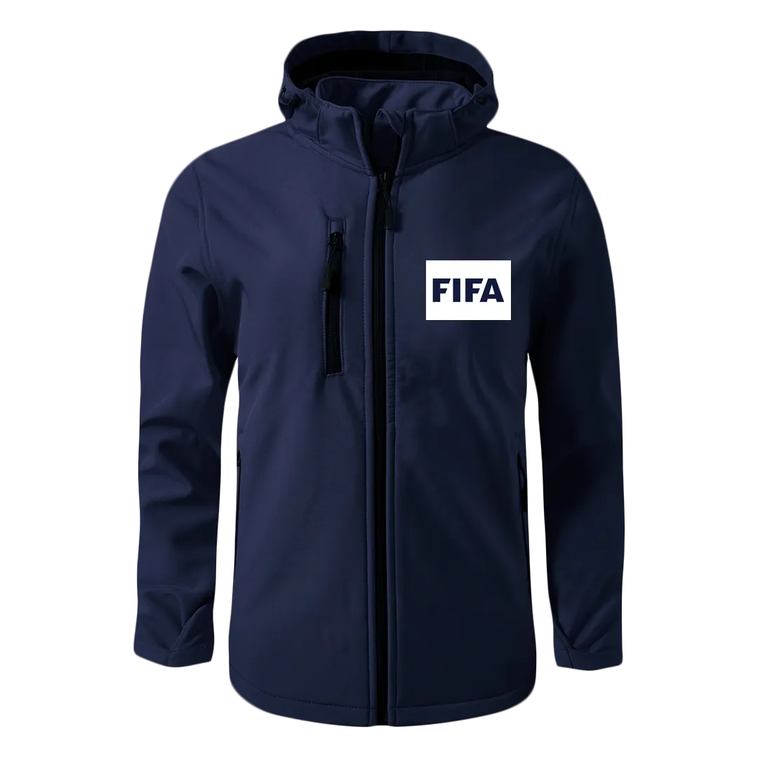 Fifa Softshell Jakna