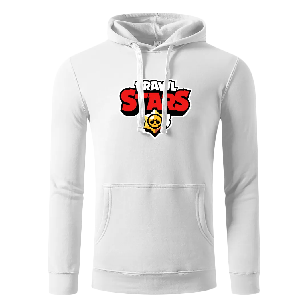 Brawl Stars Duks sa Kapuljačom