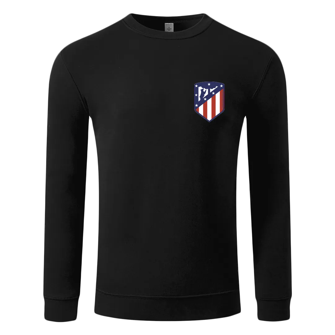 Atletico Madrid Duks Grb