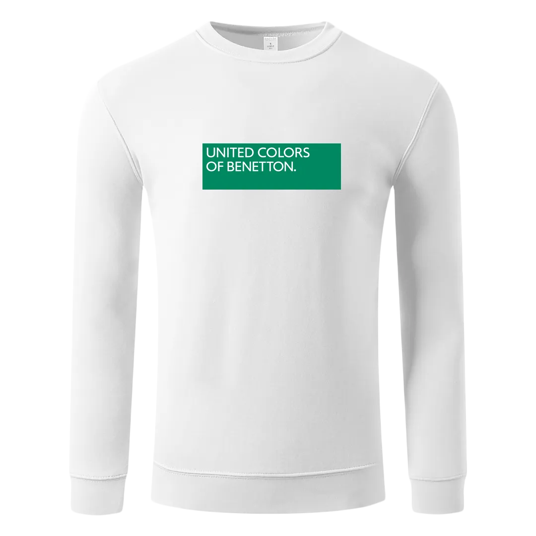 United Colors Of Benetton Duks