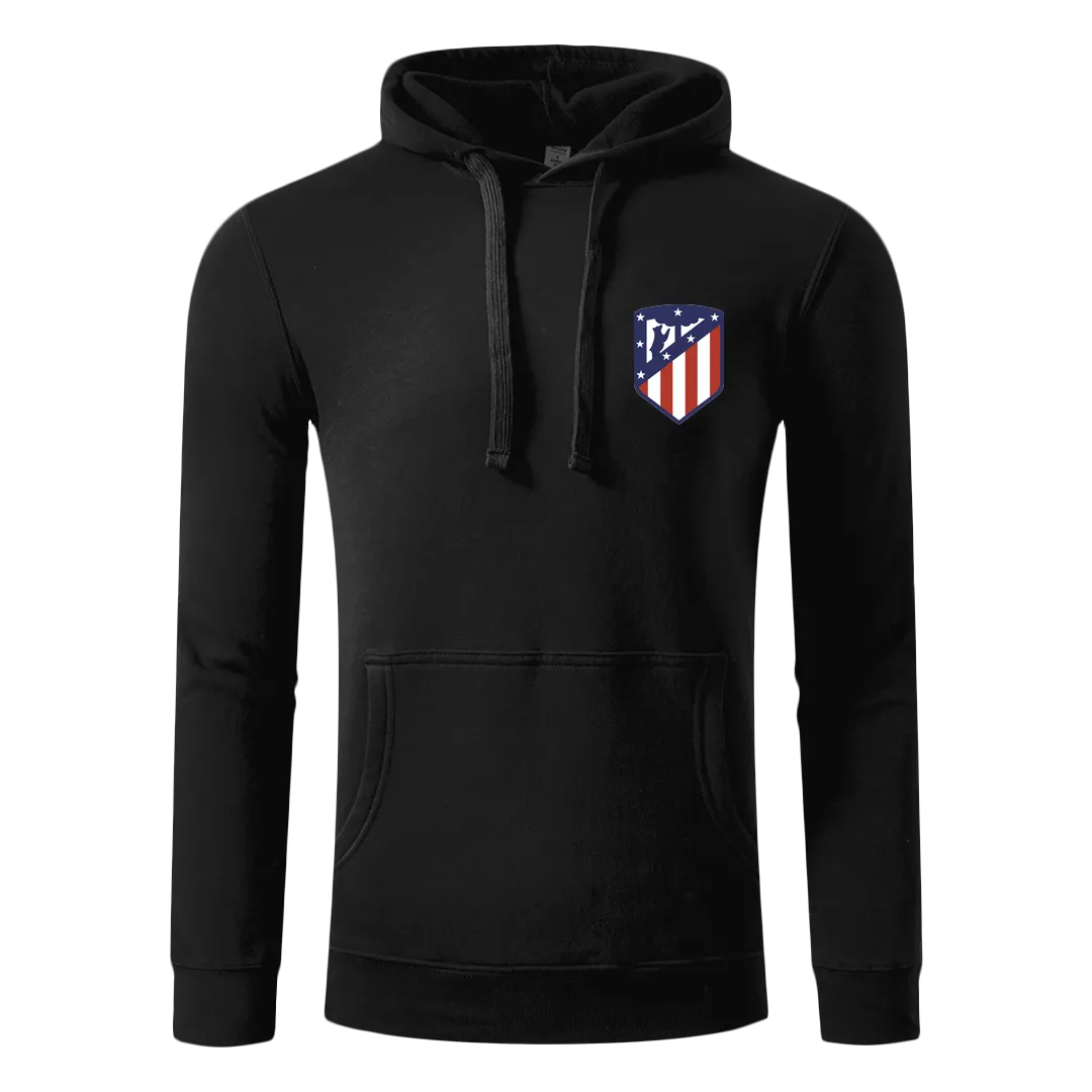 Atletico Madrid Duks sa Kapuljačom Grb