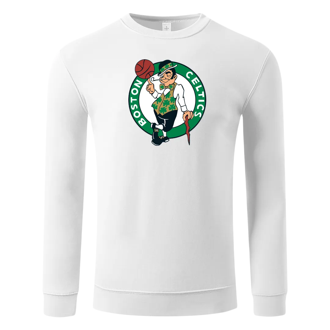 Boston Celtics Duks
