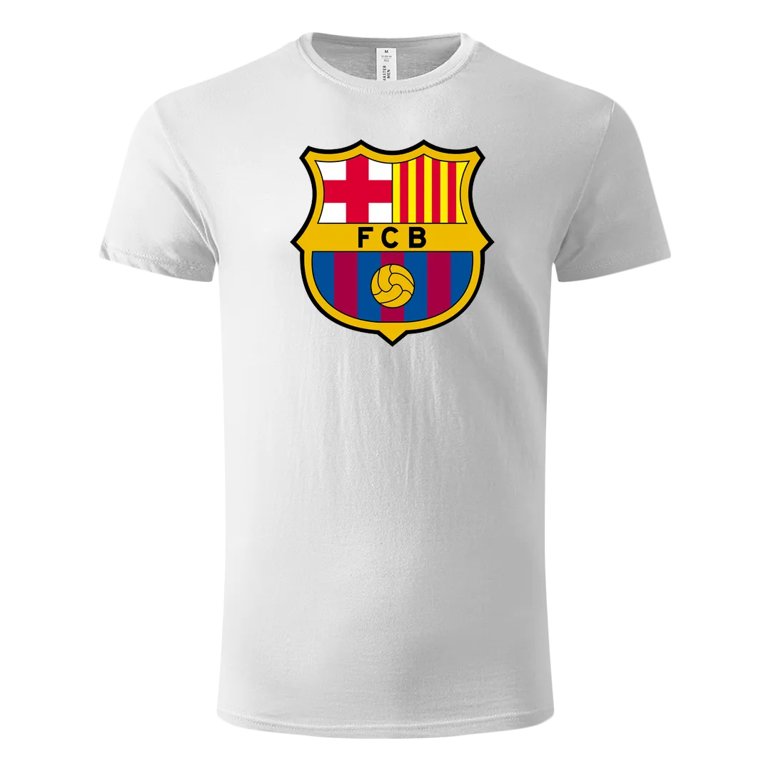 Barcelona Majica
