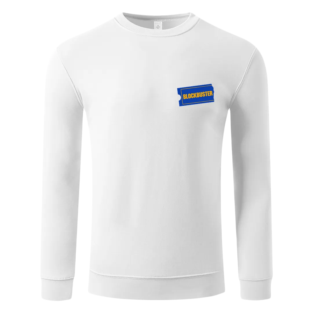 Blockbuster Duks Grb