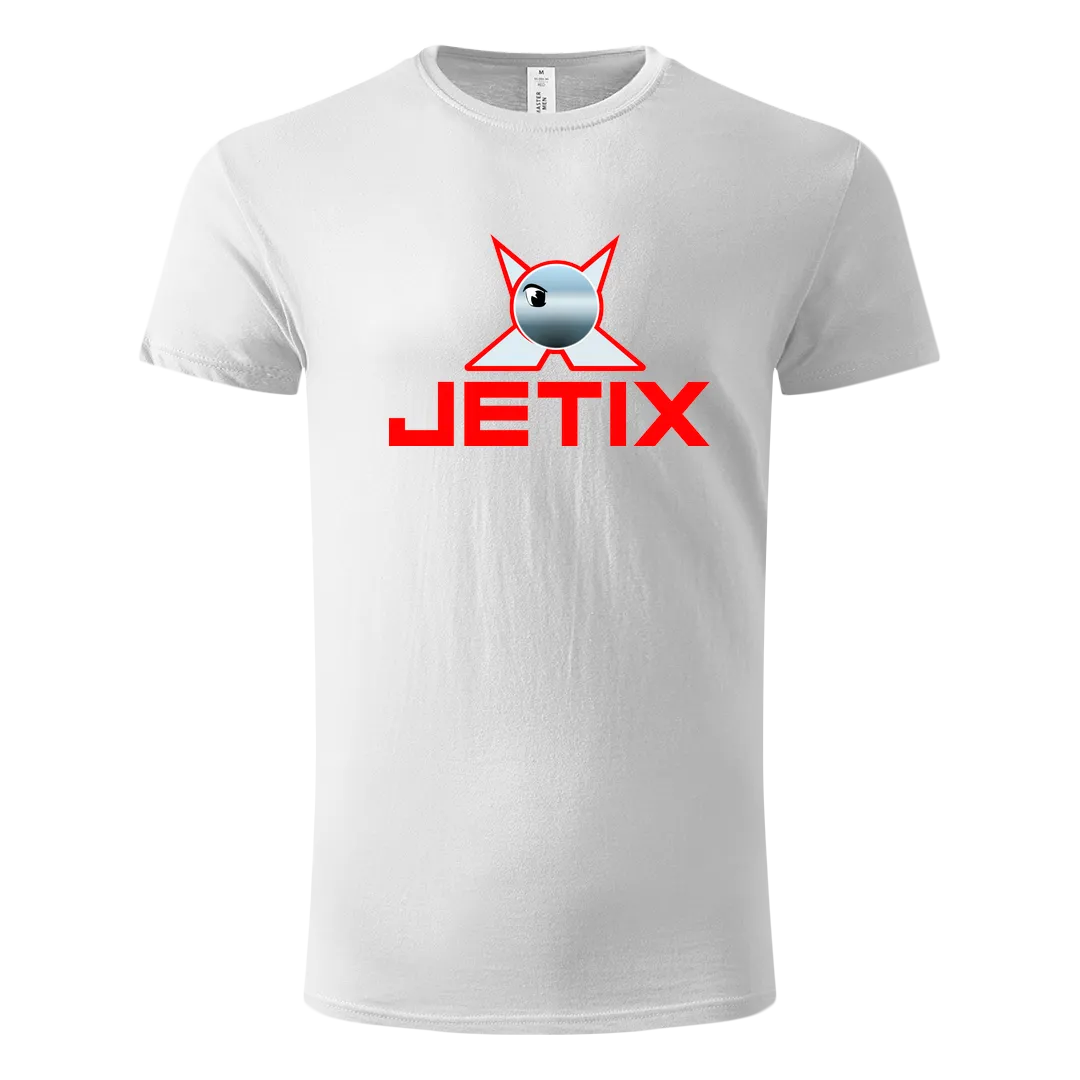 Jetix Seeklogo Majica