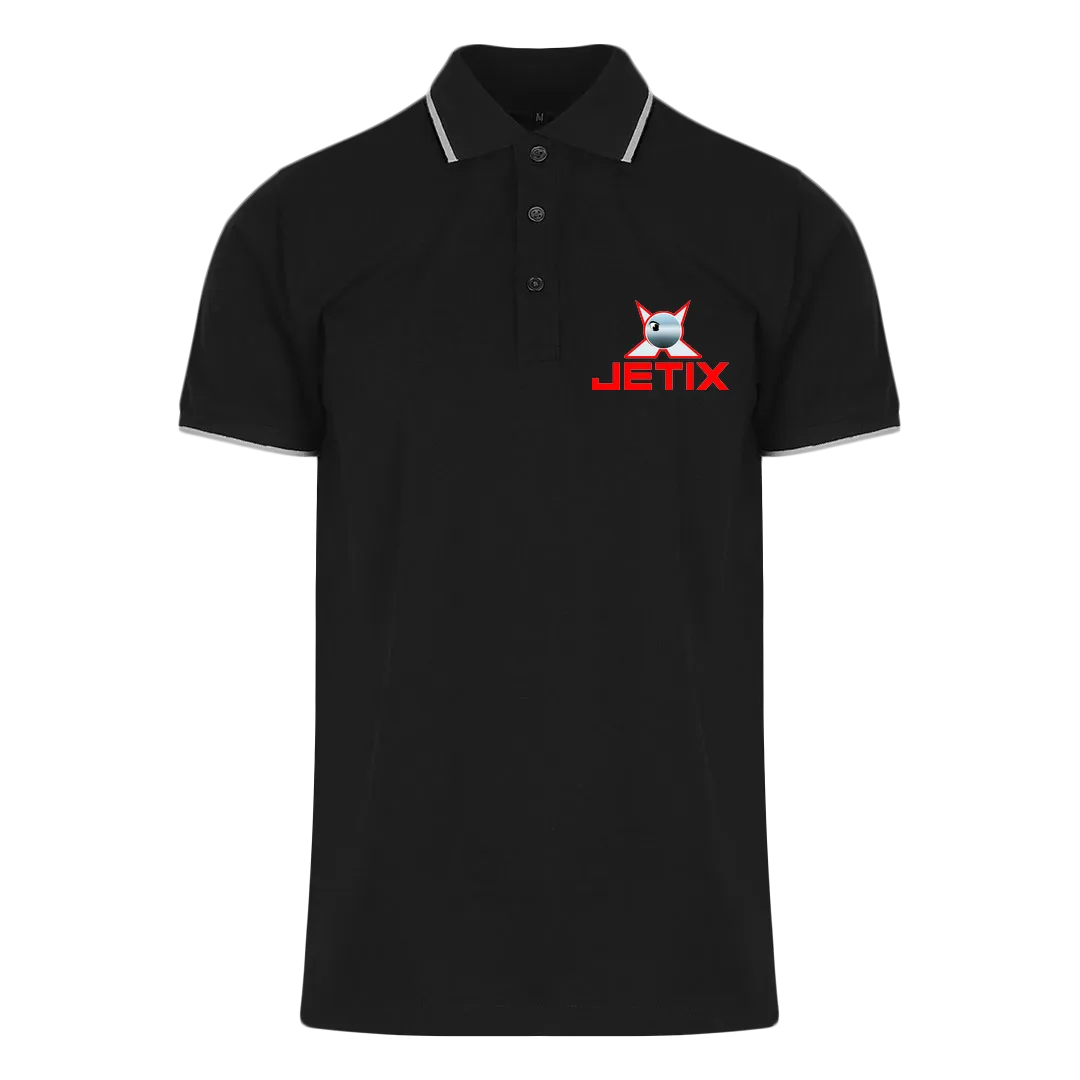 Jetix Seeklogo Polo Majica Grb