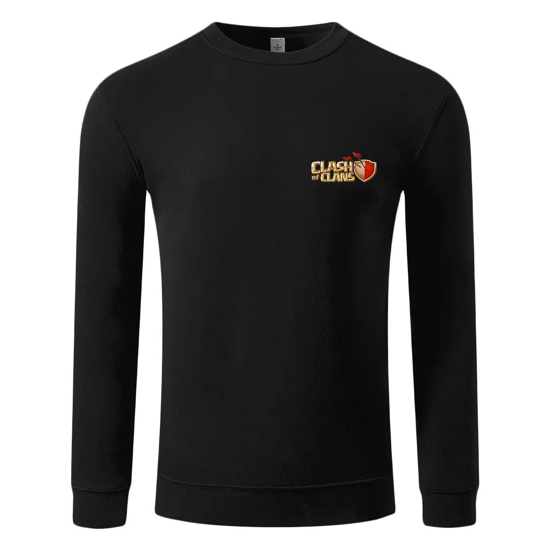 Clash Of Clans Duks Grb