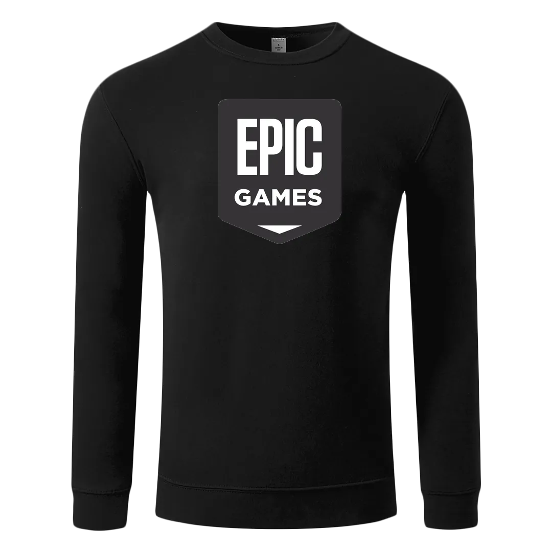Epic Games Duks