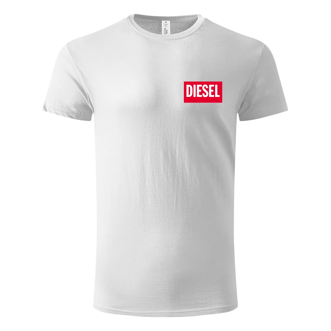 Diesel Majica Grb