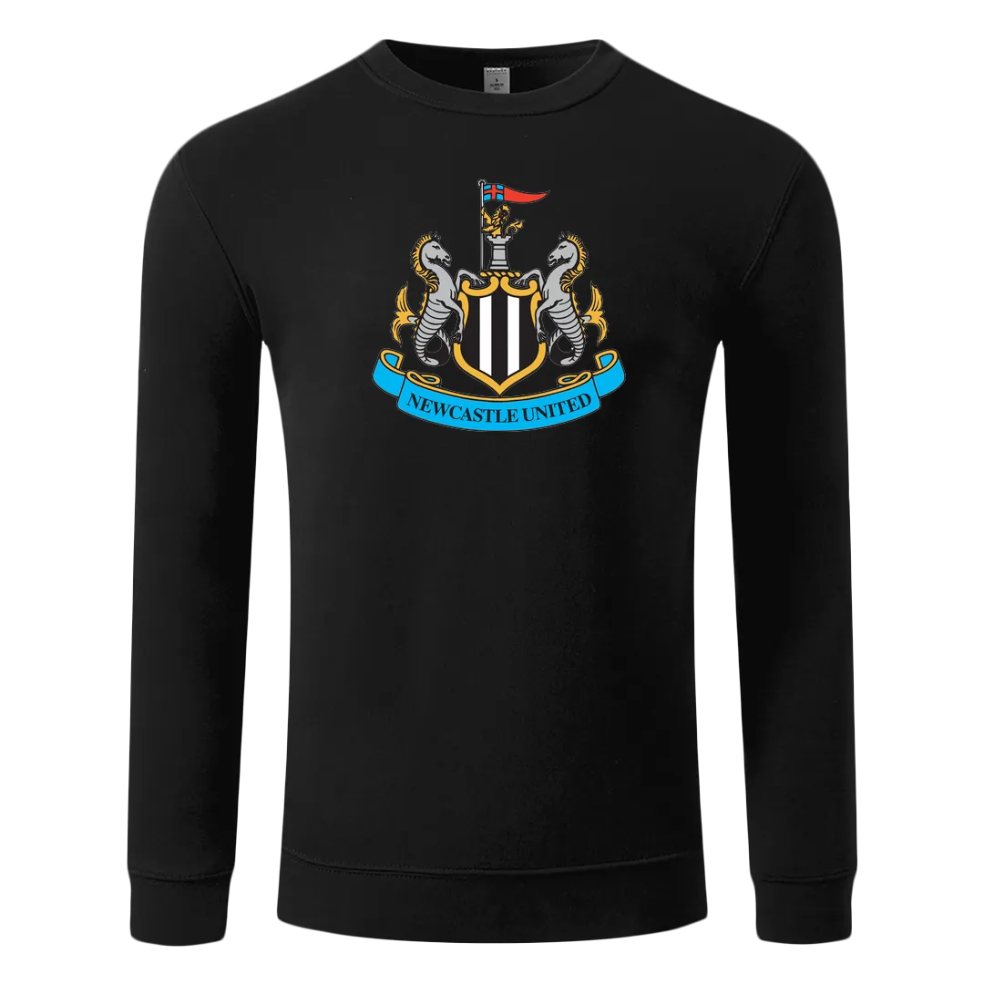 Newcastle United Duks
