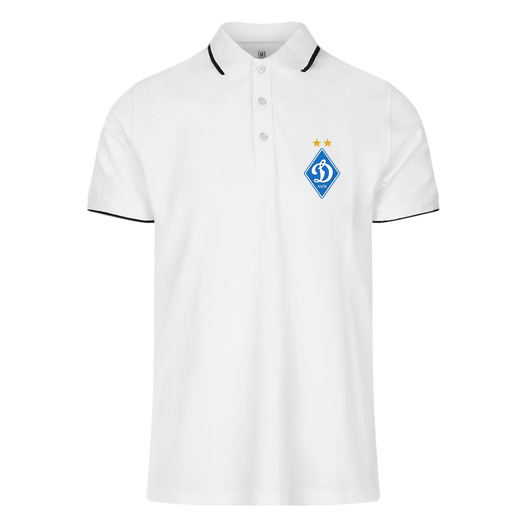 Dynamo Kyiv Polo Majica Grb