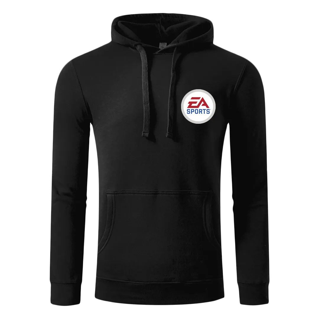 EA Sports Duks sa Kapuljačom Grb