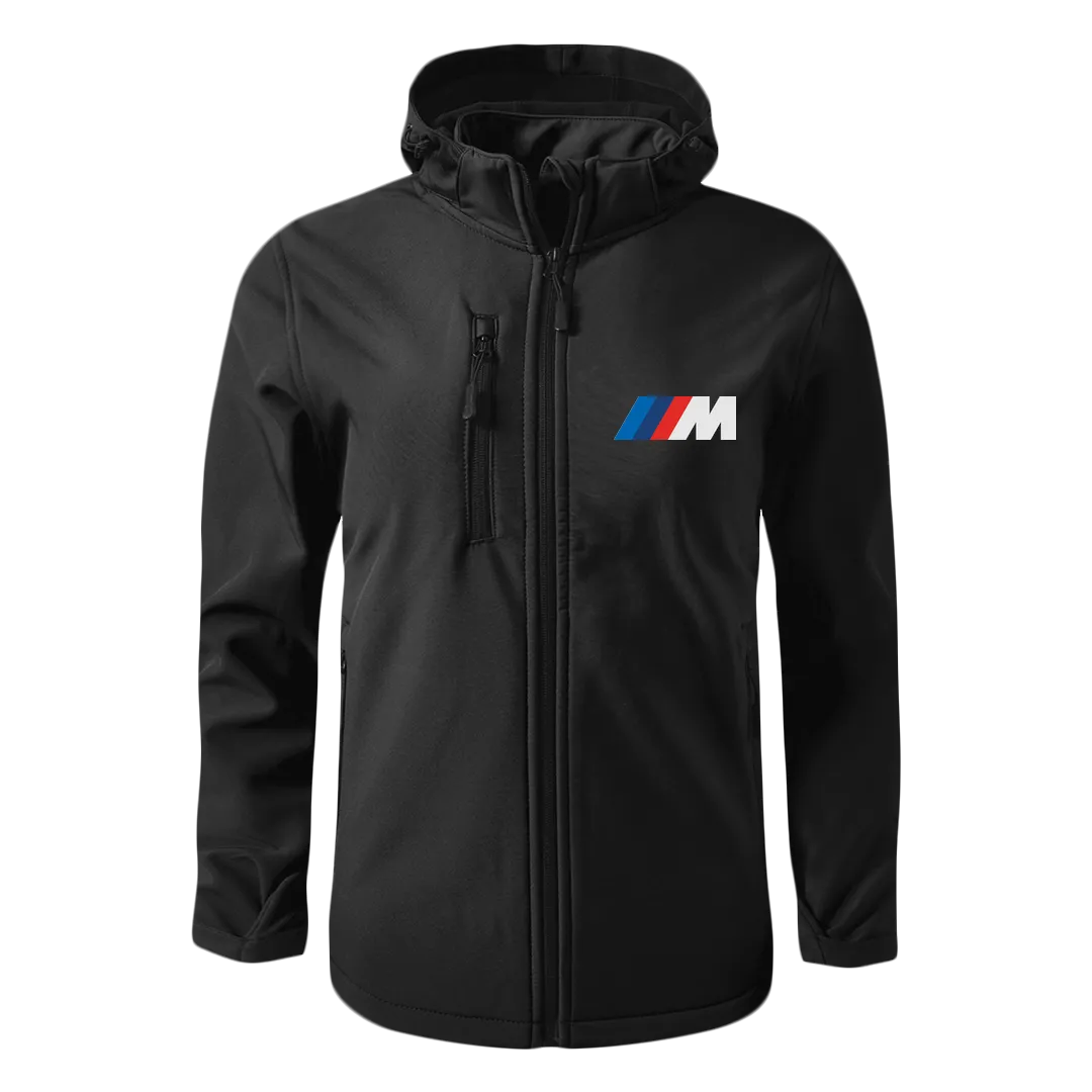 Bmw M Softshell Jakna