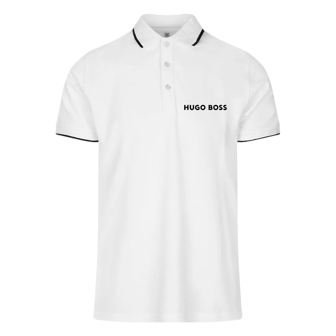 Hugo Boss Polo Majica Grb