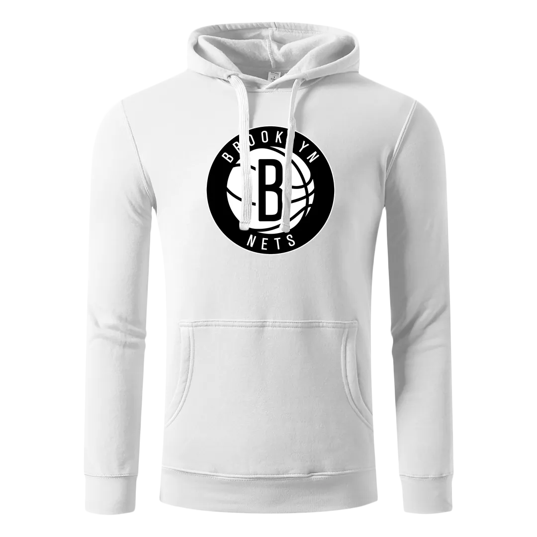 Brooklyn Nets Duks sa Kapuljačom