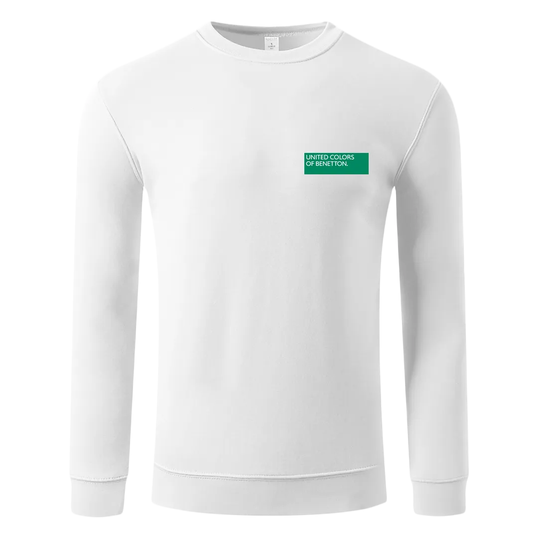 United Colors Of Benetton Duks Grb