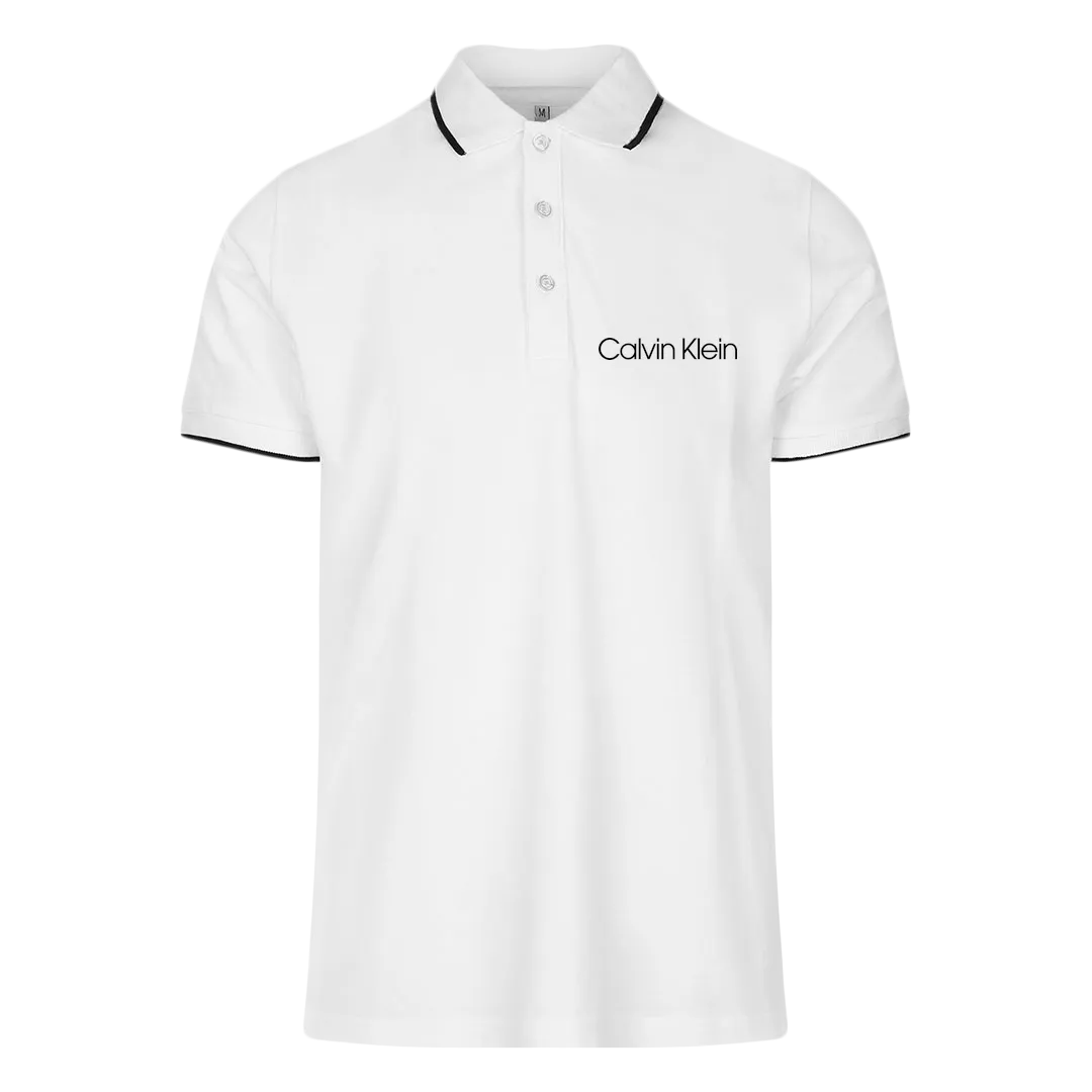 Calvin Klein Polo Majica Grb