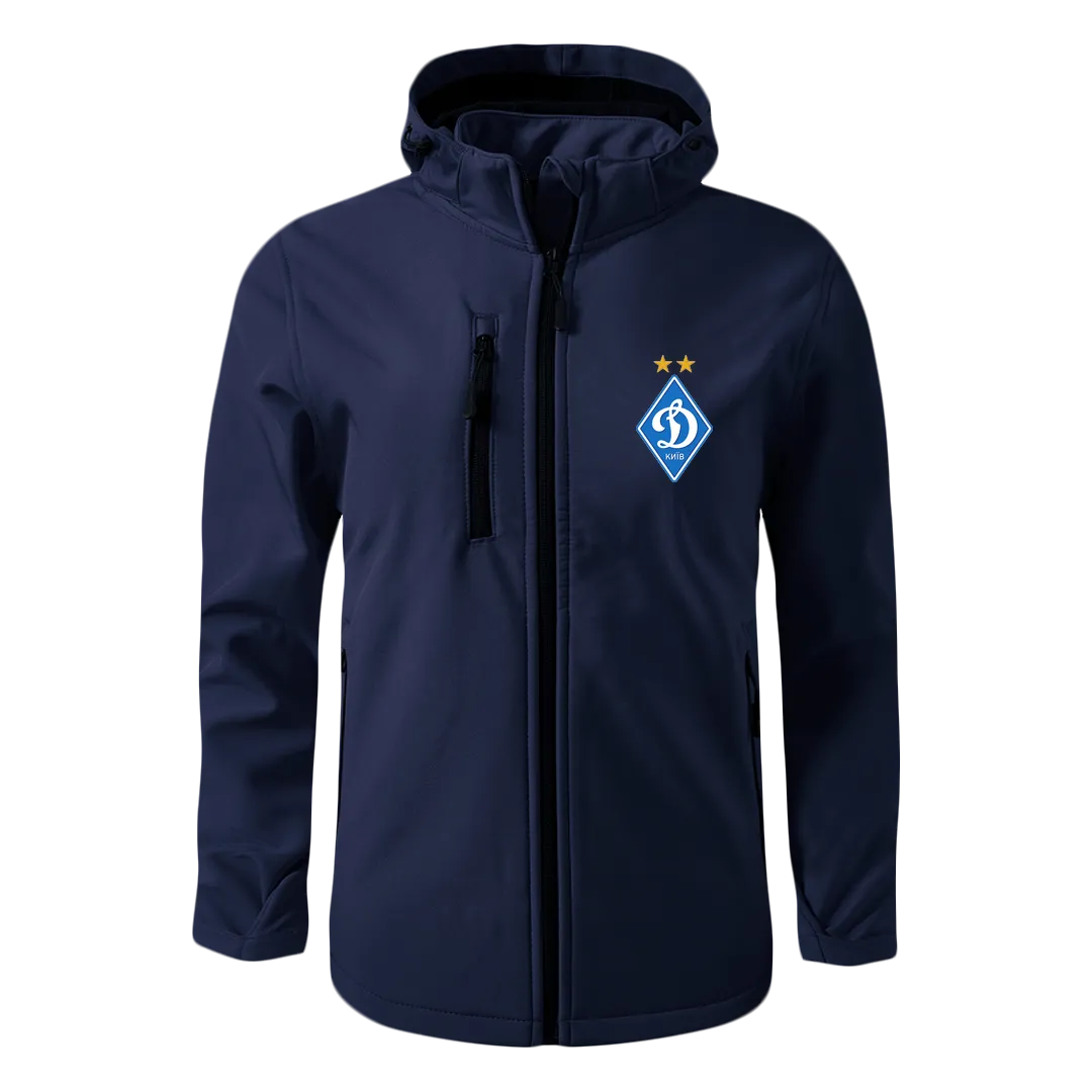 Dynamo Kyiv Softshell Jakna