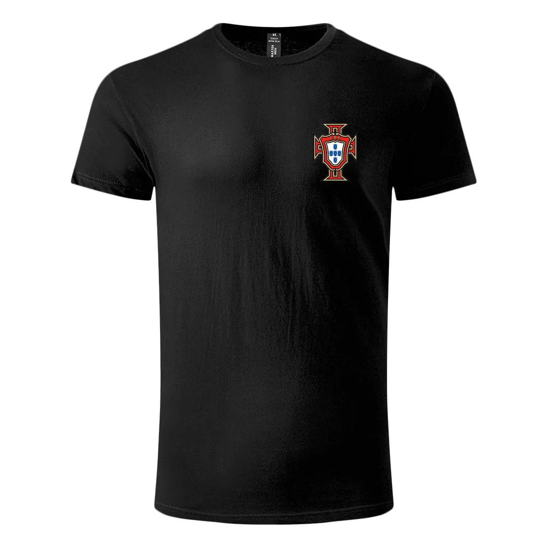 Portugal National Football Team Majica Grb