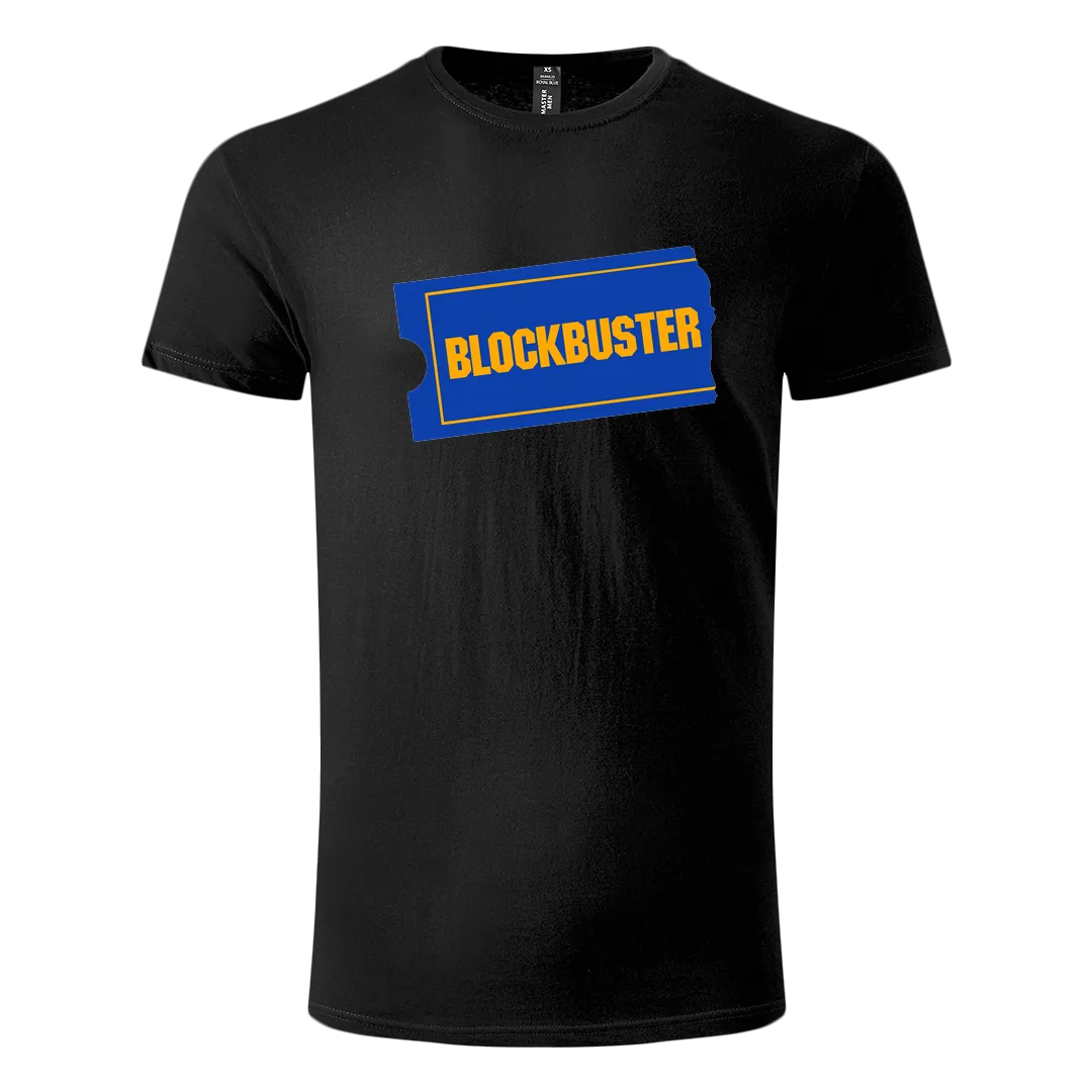 Blockbuster Majica