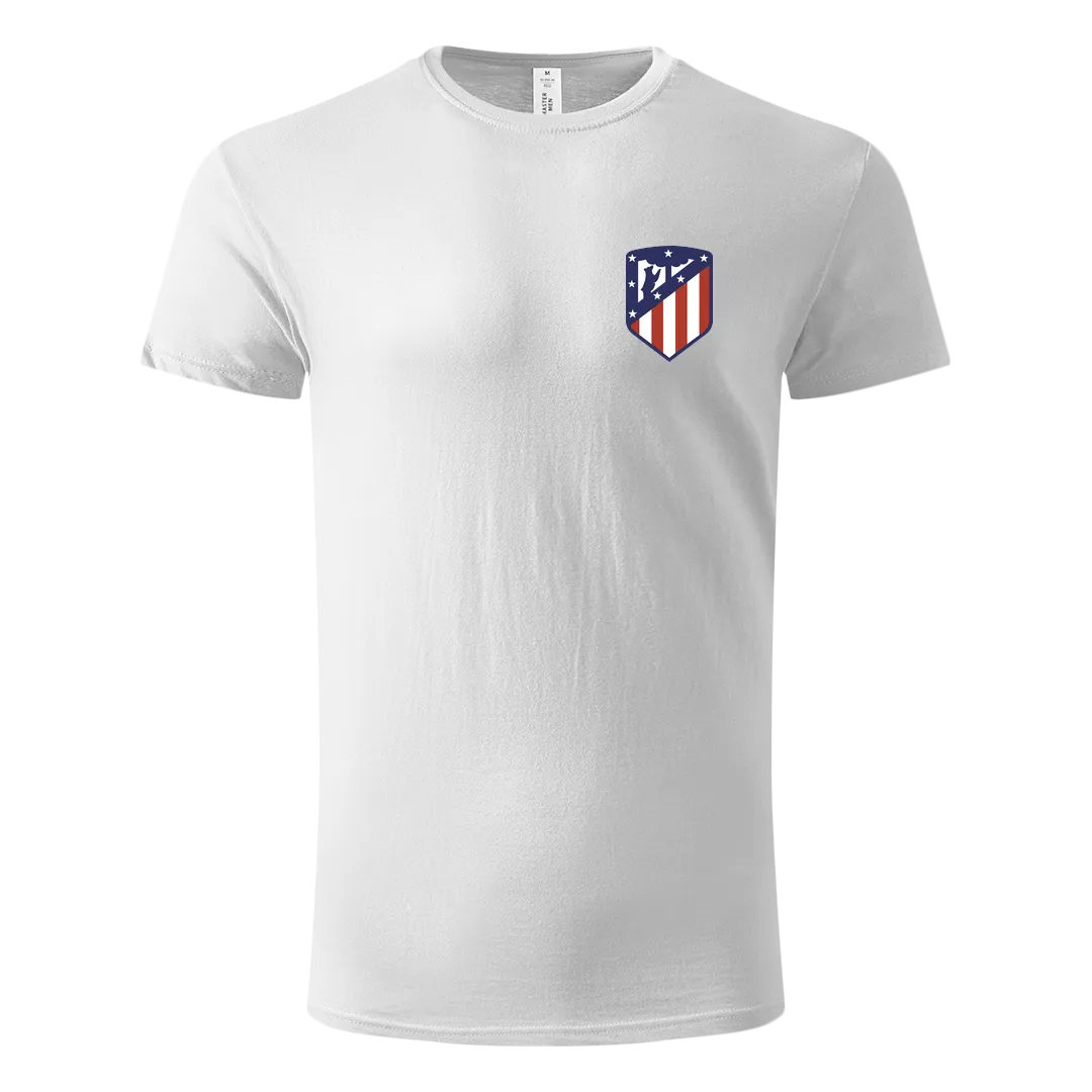 Atletico Madrid Majica Grb