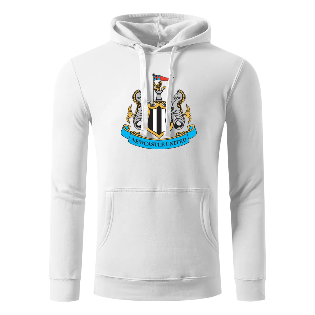 Newcastle United Duks sa Kapuljačom