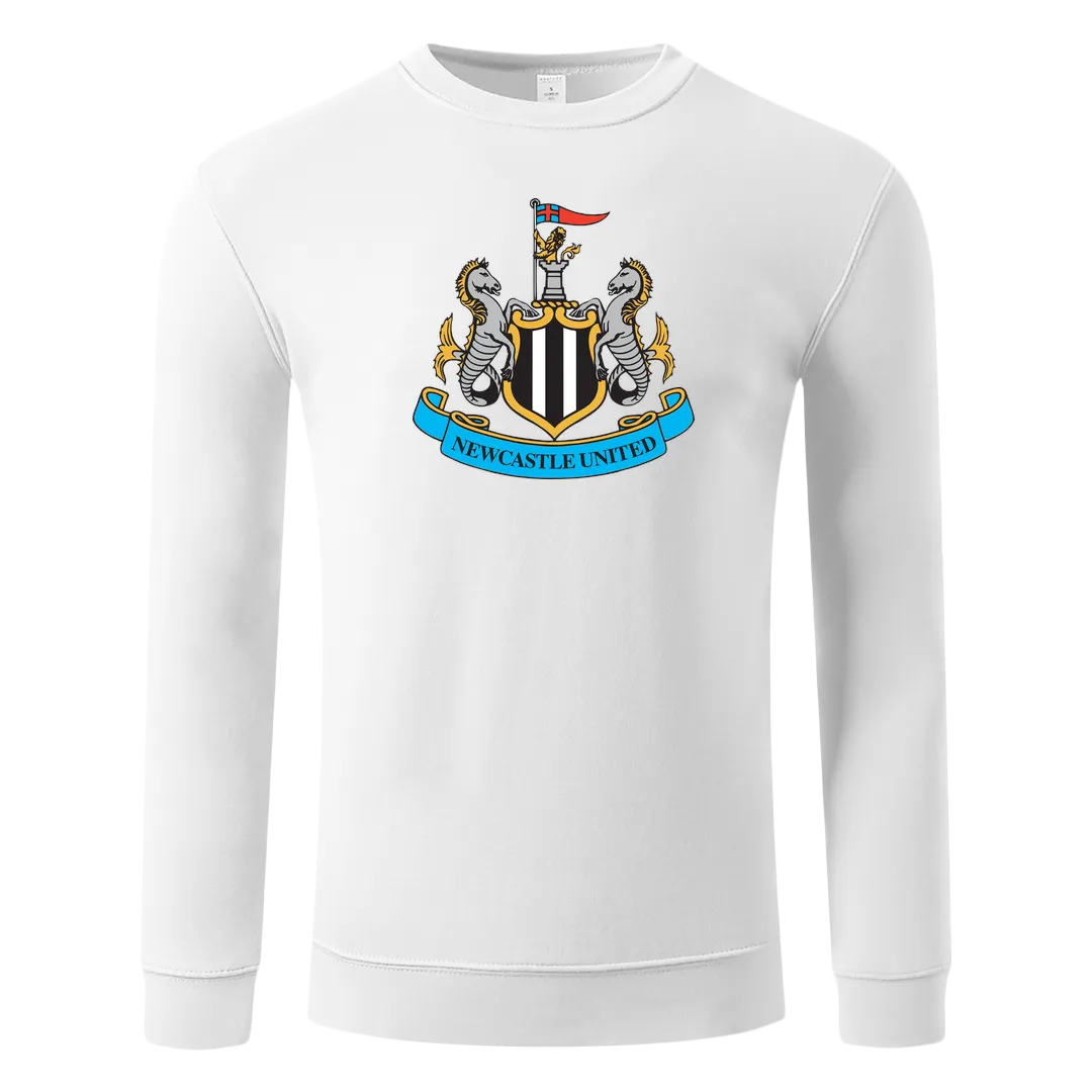 Newcastle United Duks