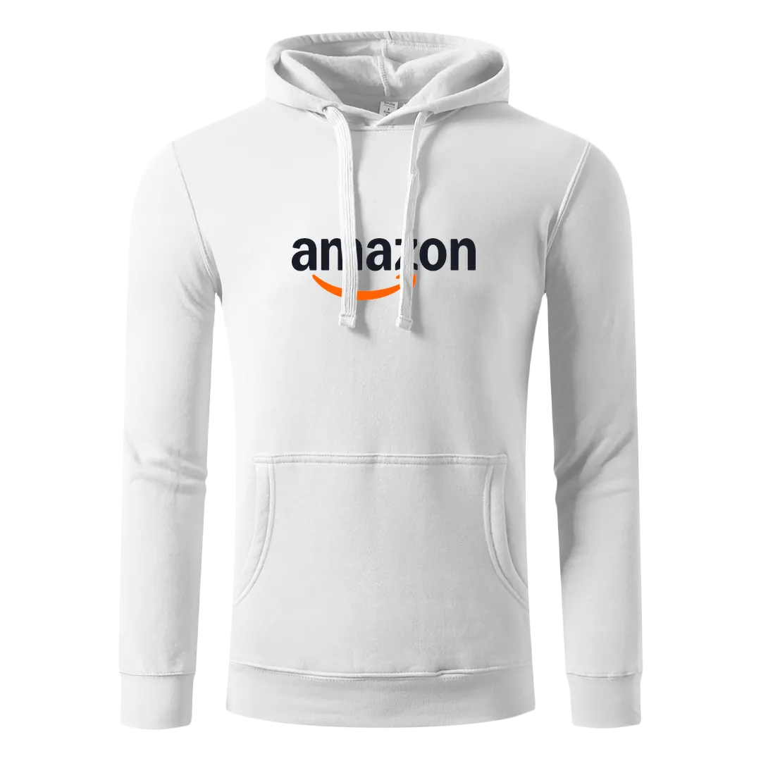 Amazon Duks sa Kapuljačom