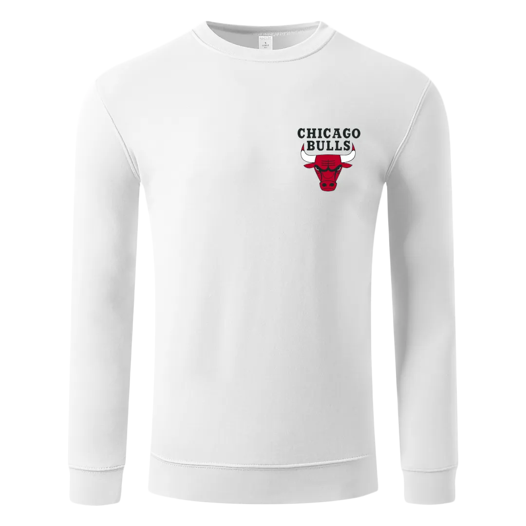 Chicago Bulls Duks Grb