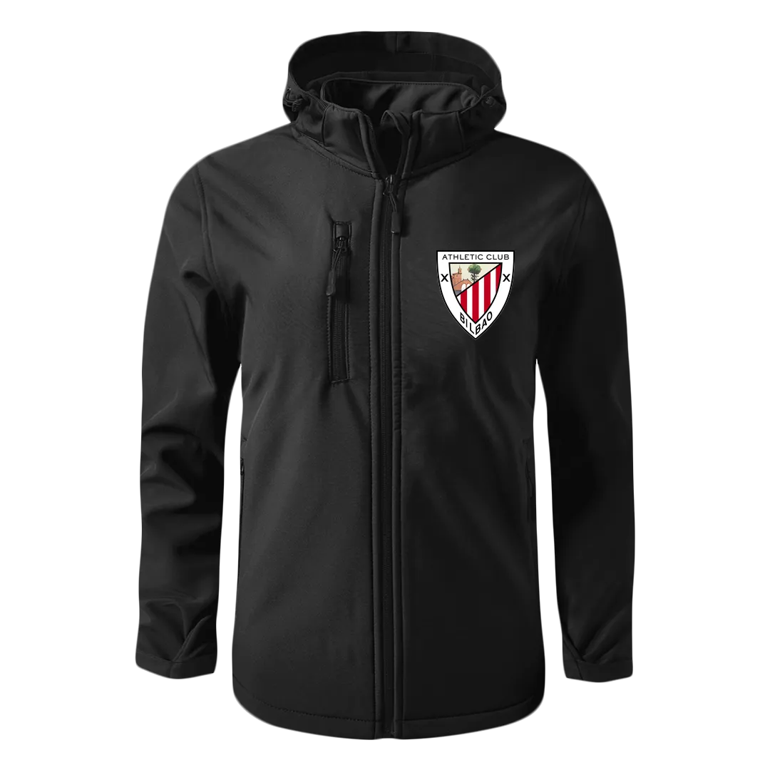 Athletic Bilbao Softshell Jakna