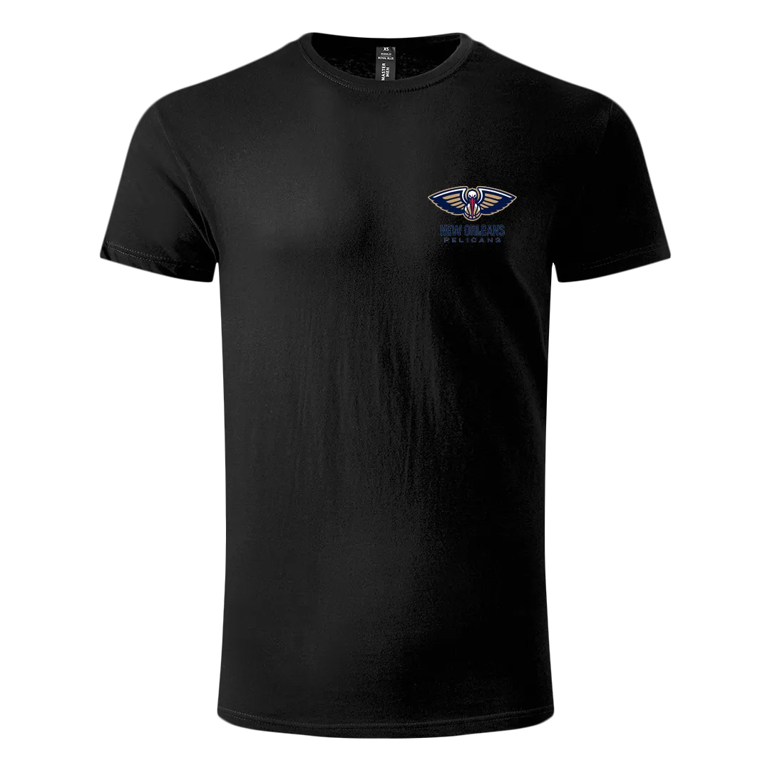 New Orleans Pelicans Majica Grb
