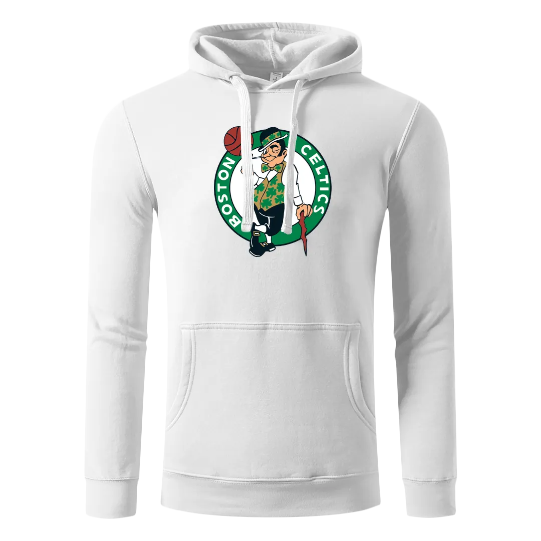 Boston Celtics Duks sa Kapuljačom