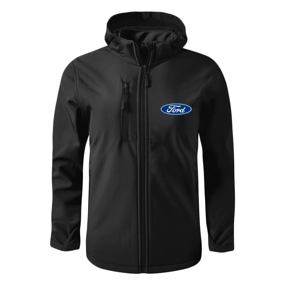 Ford Softshell Jakna