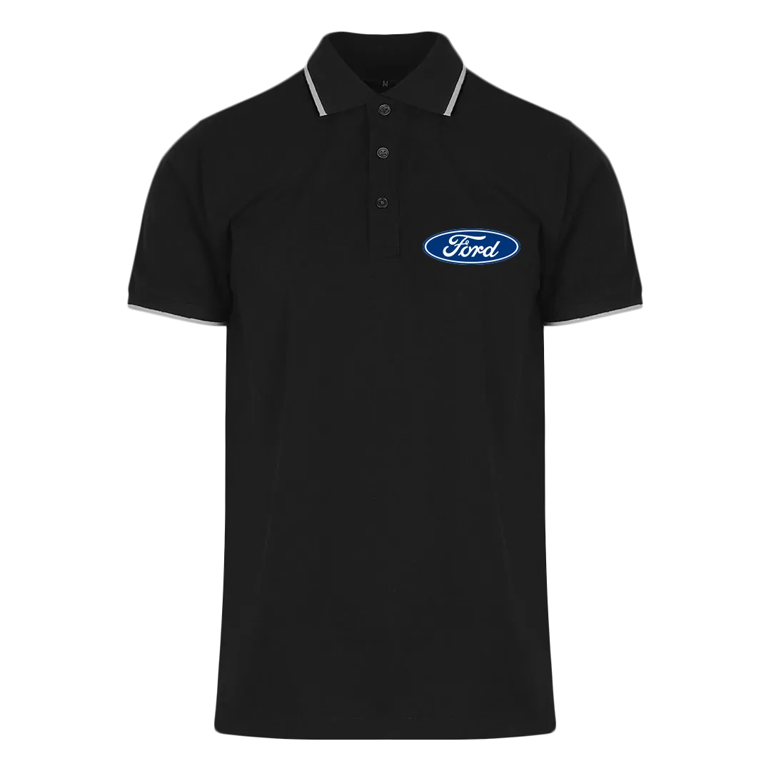 Ford Polo Majica Grb
