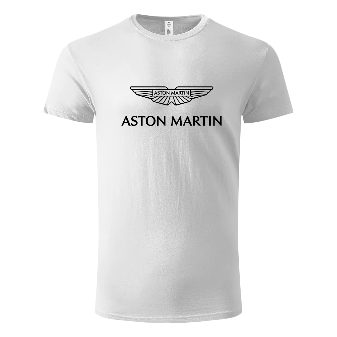 Aston Martin Majica