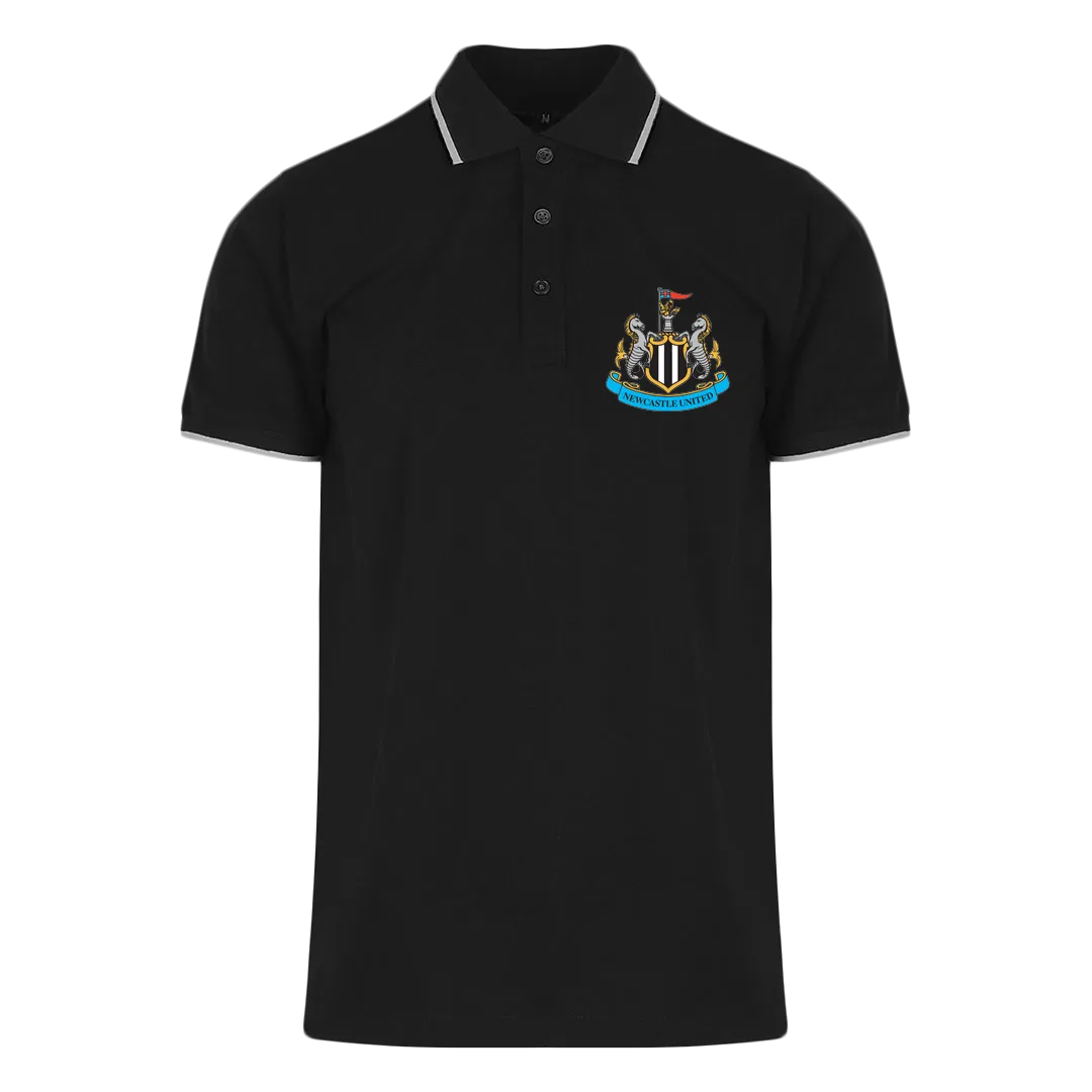 Newcastle United Polo Majica Grb