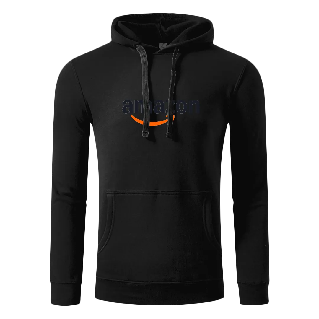 Amazon Duks sa Kapuljačom