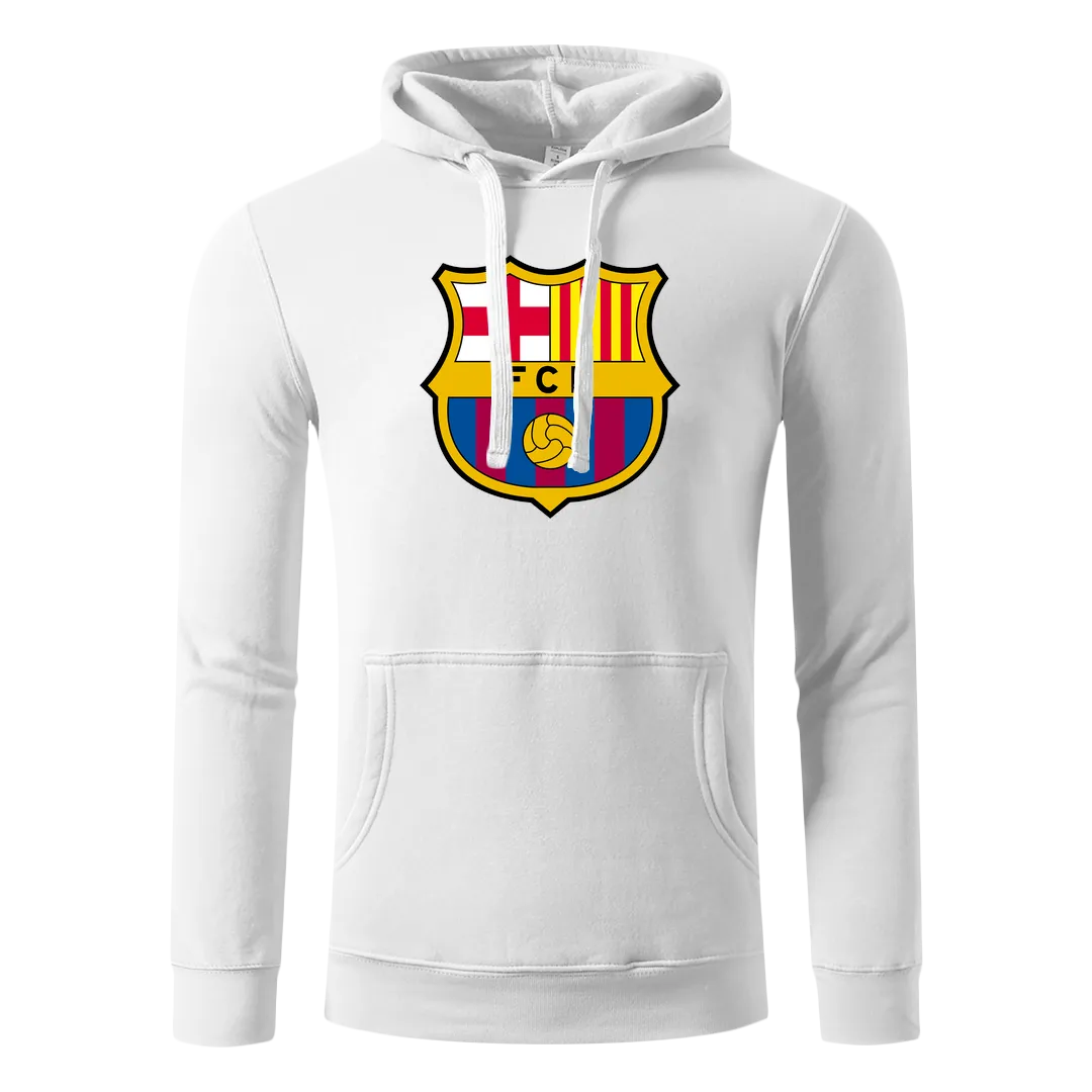 Barcelona Duks sa Kapuljačom