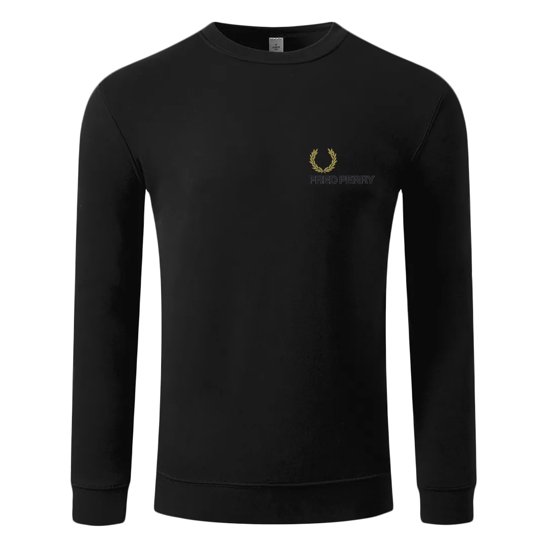 Fred Perry Duks Grb
