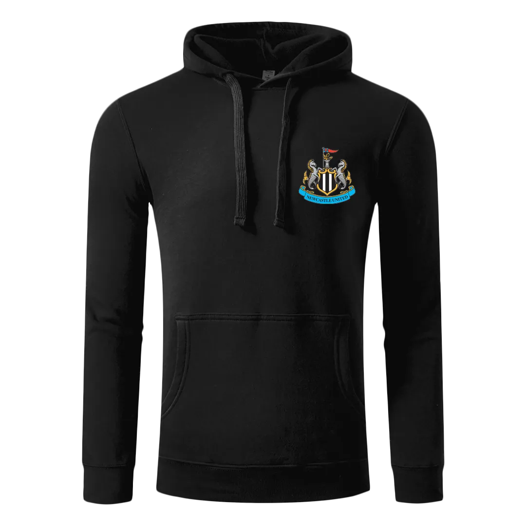 Newcastle United Duks sa Kapuljačom Grb