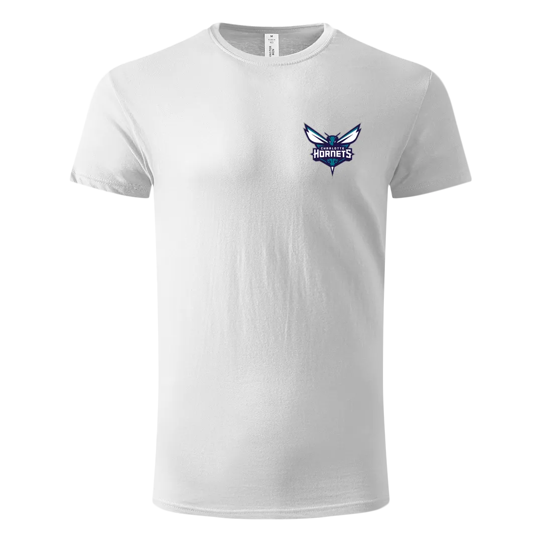 Charlotte Hornets Majica Grb