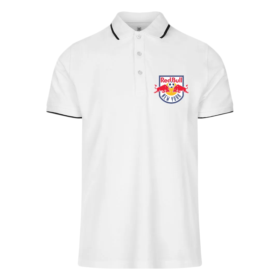 New York Red Bulls Polo Majica Grb