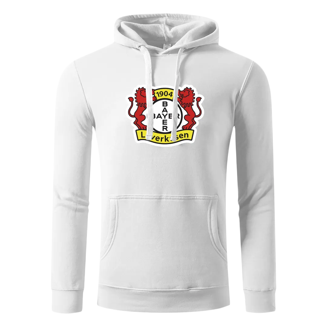 Bayer 04 Leverkusen Duks sa Kapuljačom