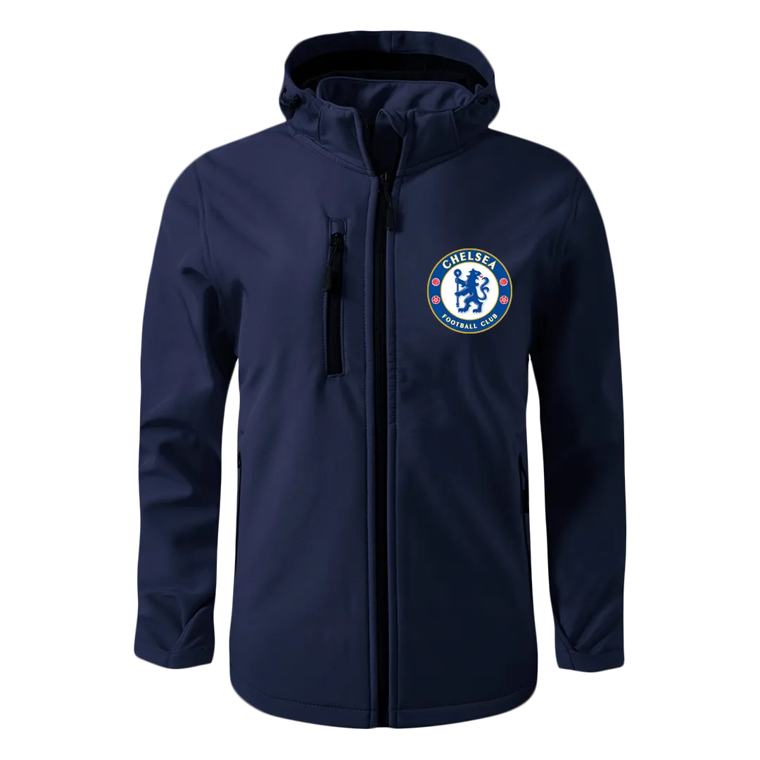 Chelsea Softshell Jakna
