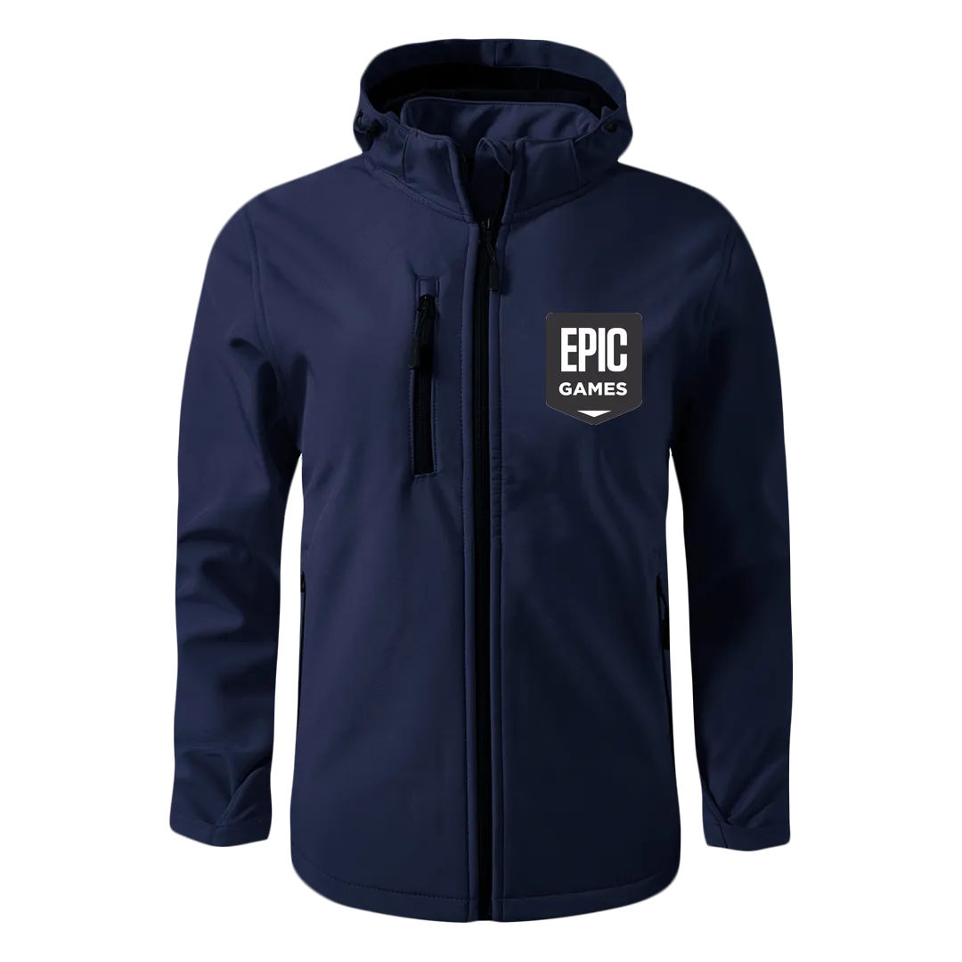 Epic Games Softshell Jakna