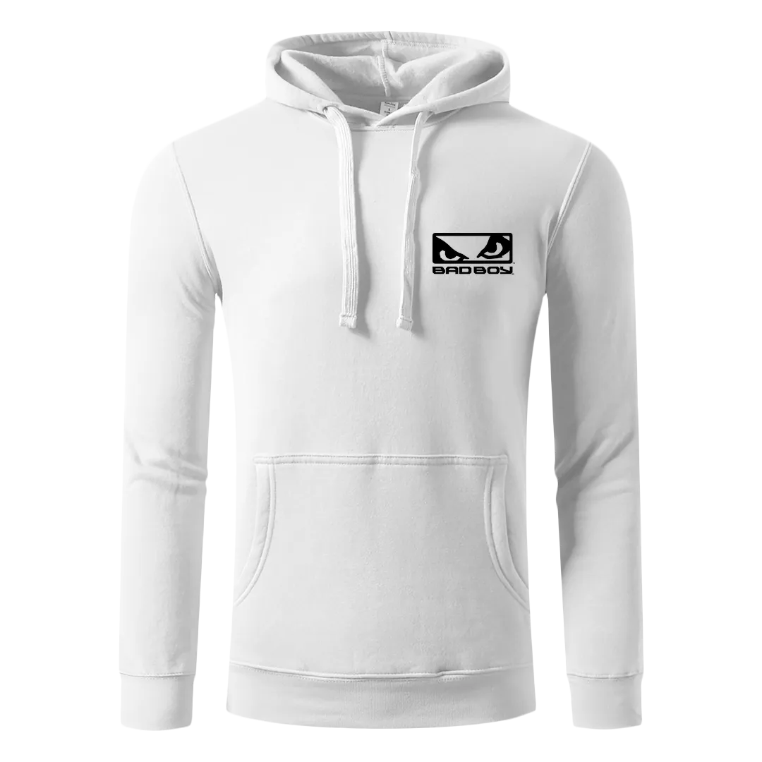 Badboy Duks sa Kapuljačom Grb