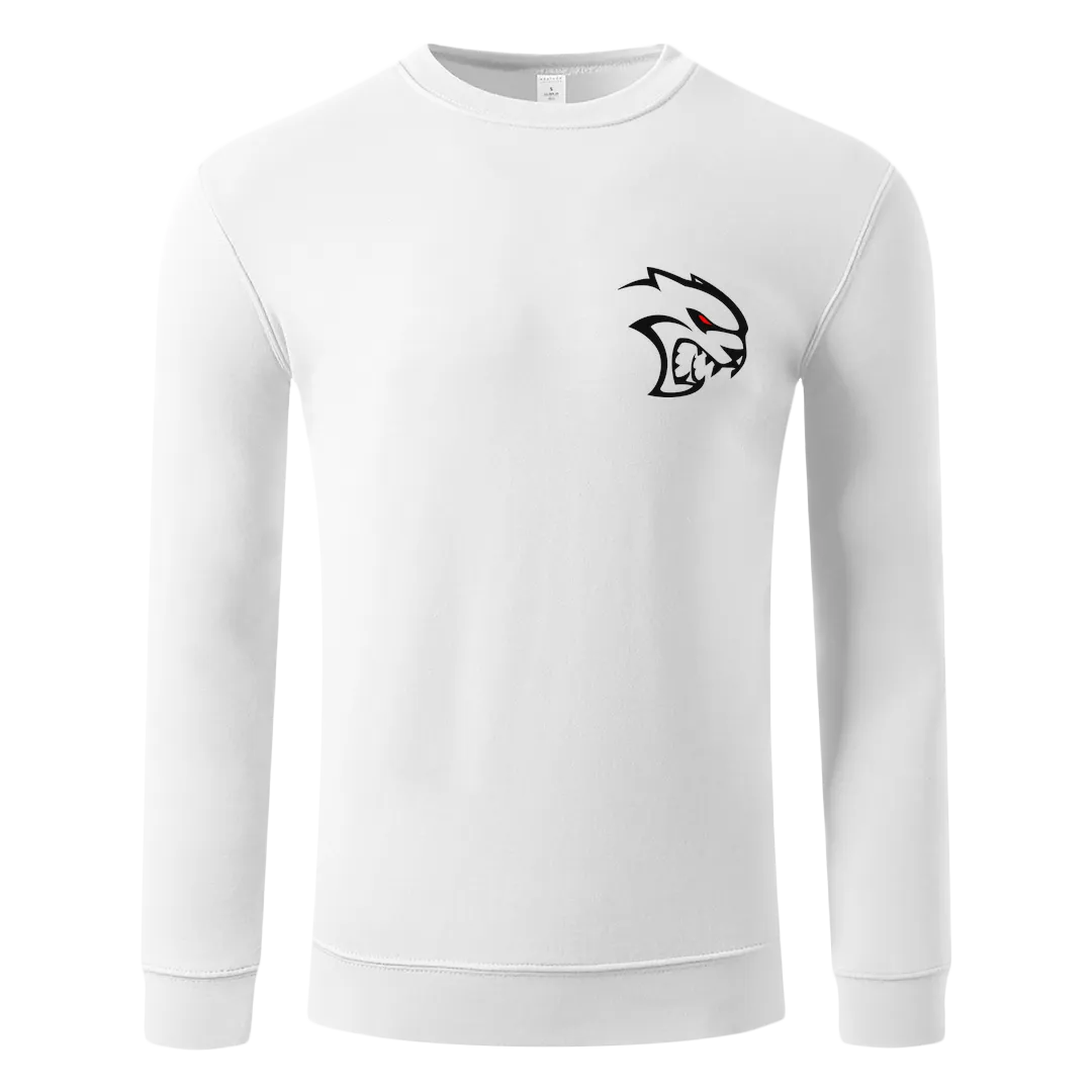 Dodge Hellcat Duks Grb