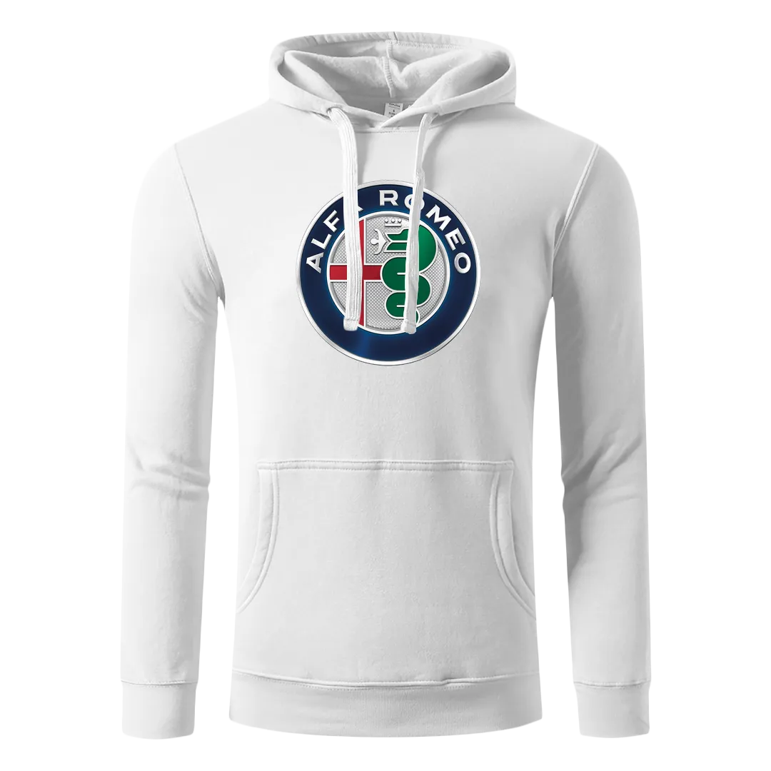 Alfa Romeo Duks sa Kapuljačom