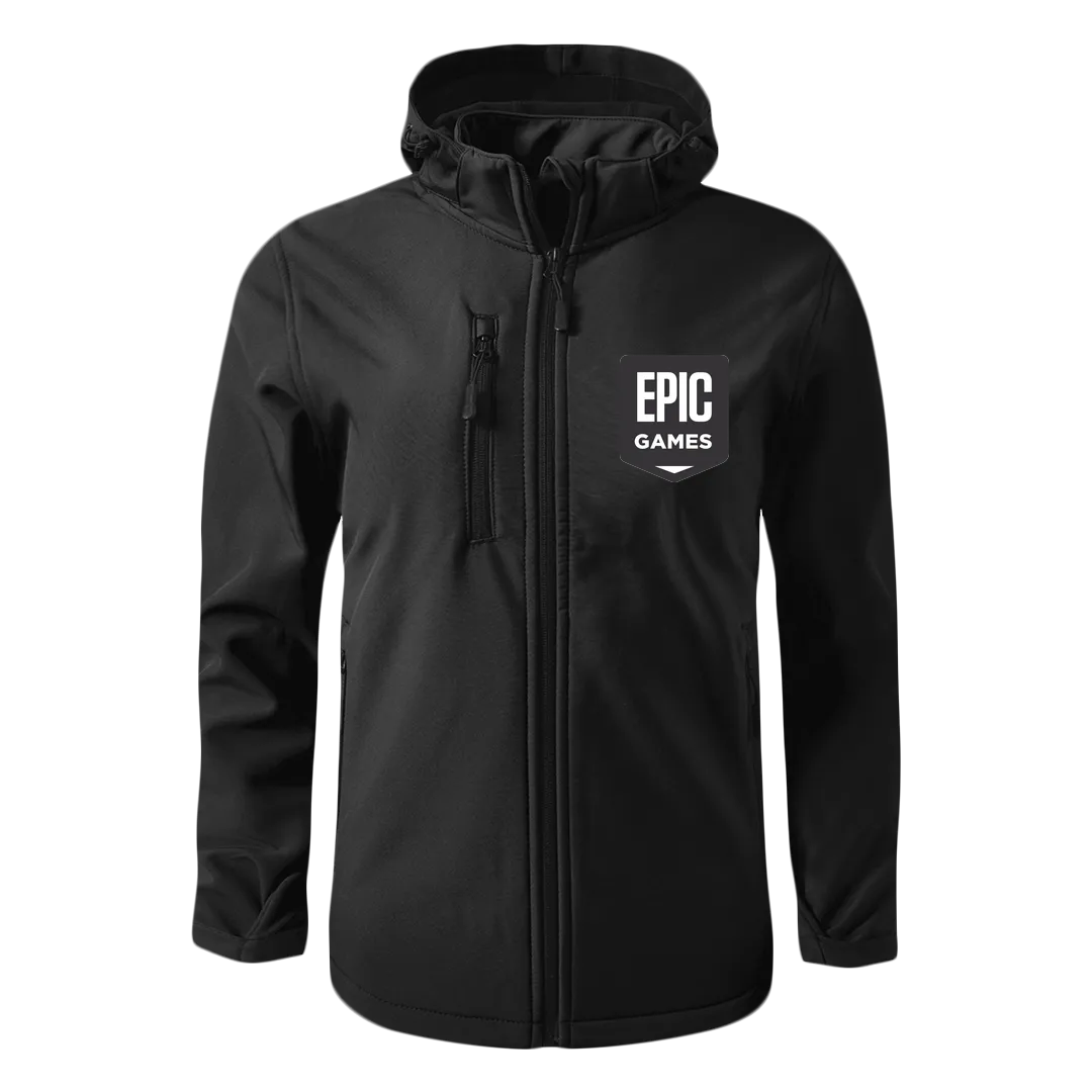 Epic Games Softshell Jakna